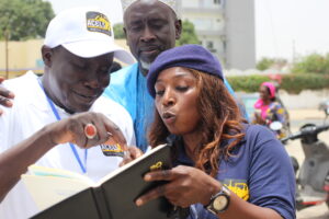 ACELSENEGAL ADHESION